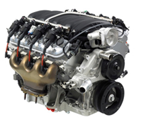 P3641 Engine
